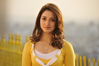Tamanna Photos in Racha